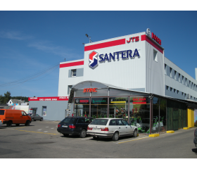 S.Videikos įmonė „Santera“